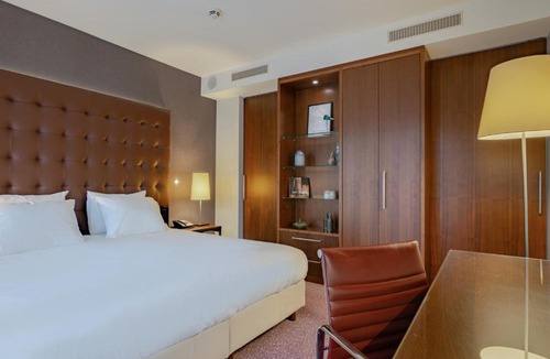Zuidas Hotel | Crowne Plaza Amsterdam - South by IHG