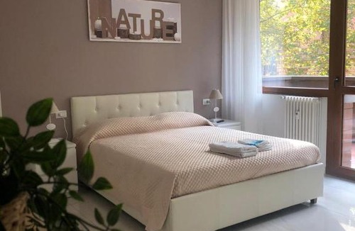 San Donato-San Vitale Bed & Breakfast | da Sofia