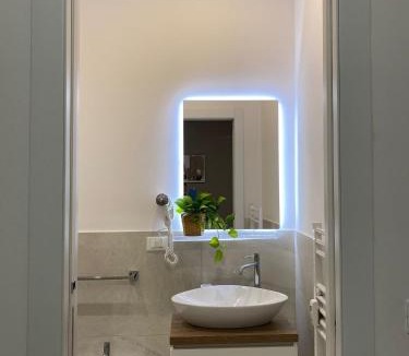 San Donato-San Vitale Bed & Breakfast | da Sofia