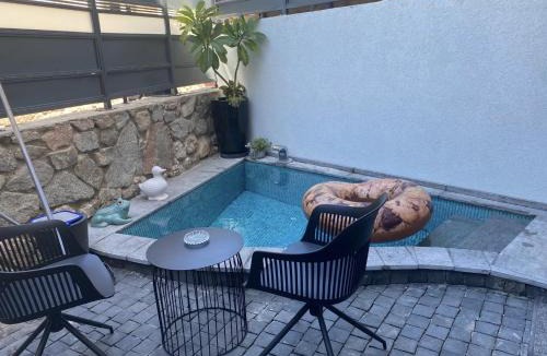 Eilat House | daniela