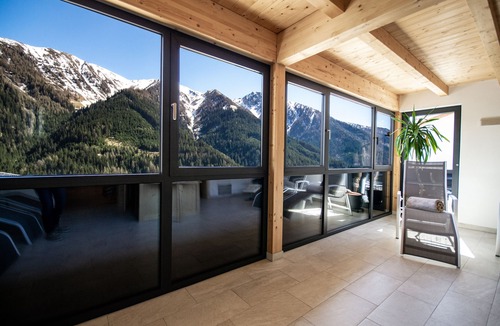 Navis House | Das Eppensteiner