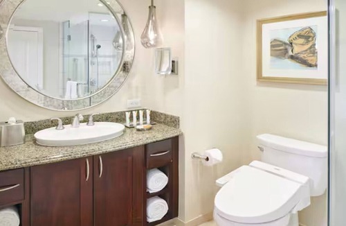 Waikiki Resort | Discover Island Paradise at the Grand Waikikian by Hilton – 1 Bedroom City View