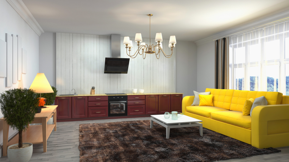 Oranjestad-West Apartment | Eagle Stays Aruba-NEW Luxury, Cozy & Spacious Studio Near Eagle Beach!