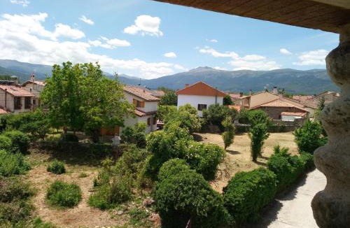 Alameda del Valle Apartment | El Refugio de la Sauca