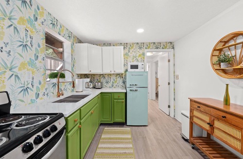 Laguna Beach Estates House | Entire Duplex - Two Separate Entrances - Book Now for Summer!
