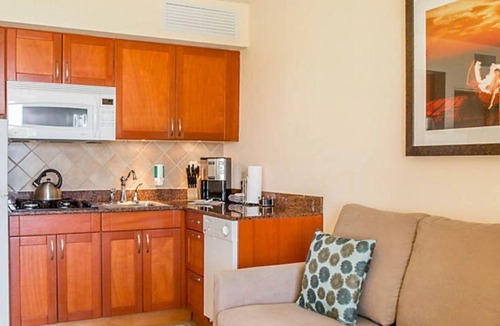 Oranjestad-West Resort | Escape to Paradise at Bluegreen Vacations La Cabana in Aruba- 1 Bedroom