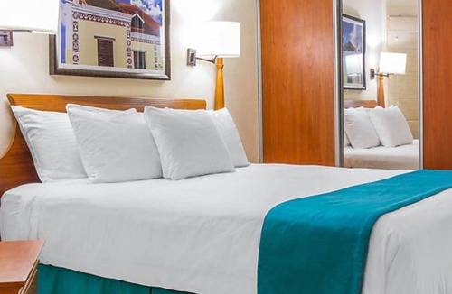 Oranjestad-West Resort | Escape to Paradise at Bluegreen Vacations La Cabana in Aruba- 1 Bedroom