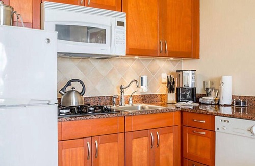 Oranjestad-West Resort | Escape to Paradise at Bluegreen Vacations La Cabana in Aruba- 1 Bedroom