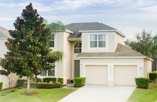 Windsor Hills Villa | Fabulous 5 Bed, 5 Bath, Pool Villa at 5 Star Windsorhills