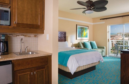 Palm Beach Villa | Fabulous Aruba Marriott Surf Club March 7-14, Villa Sleeps 8