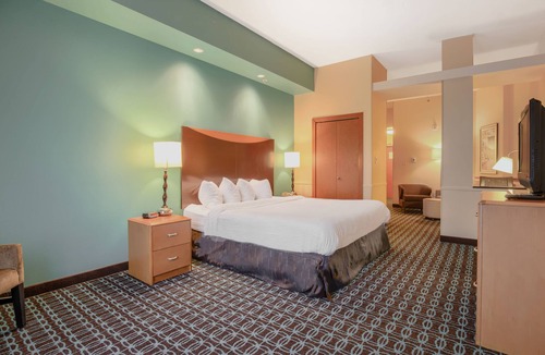 Orange Beach Hotel | Fairfield Inn & Suites by Marriott Orange Beach
