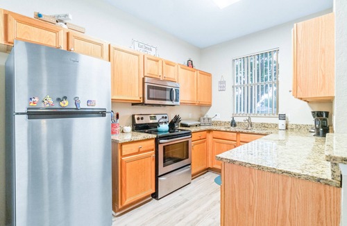 Regal Palms House | Fall Special 95 dollar Special! 2 Family + Baby Equipped Resort Home
