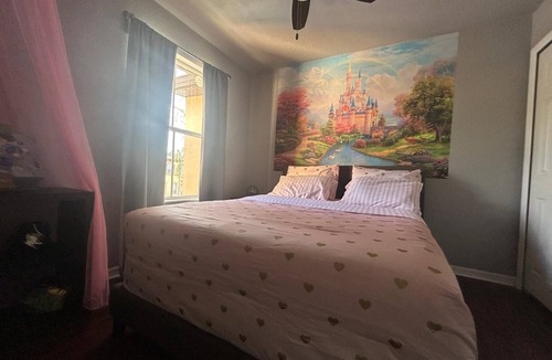 Regal Palms Resort | Family retreat with Princess Room, Space Room, and resort amenities near Disney