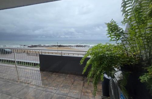 Umdloti Apartment | Flat 108 Cozumel, Umdloti Beach Front
