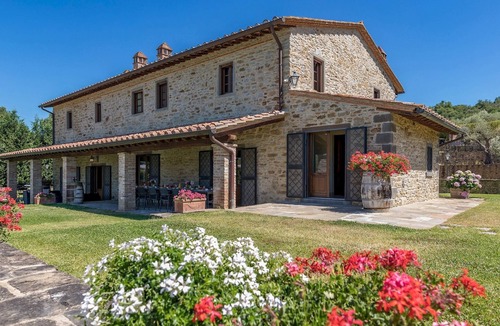 Borghetto Villa | Fontanicchio 14, Emma Villas