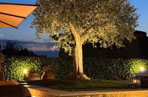 Montone Hotel | Fortebraccio Hotel & Spa