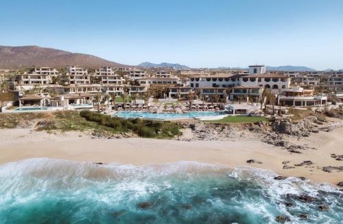 Cabo San Lucas Resort | Four Seasons Resort Cabo Del Sol