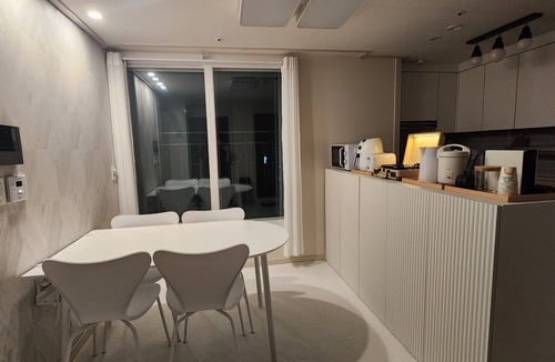 Ssangmun-dong Villa | Full option two-room, Exclusive use, public transportation 5 minutes away