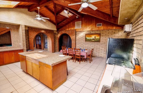 San Felipe House | Giant Beachfront House
