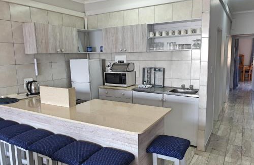 Durban Apartment | Gooderson Leisure Silver Sands 2 Self Catering and Timeshare Lifestyle Resort