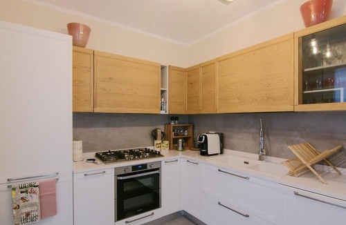 Ripa-Pozzi-Ponterosso House | Gorgeous home in Ripa with house a panoramic view