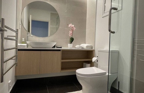 Auckland Central Business District Hotel | Gorgeous unit in the heart of the city - Best Rate