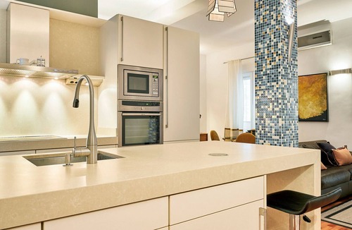 Salamanca Apartment | GOYA ELEGANCE, by Presidence Rentals