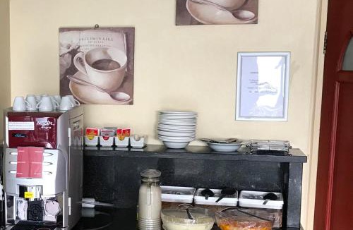 Berea Hotel | Grange Gardens Hotel