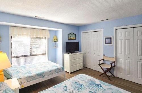 Shipyard Plantation Villa | Greens 157