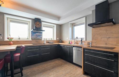t Zand Hotel | Guesthouse Eindeloos in 't Zand - North Holland