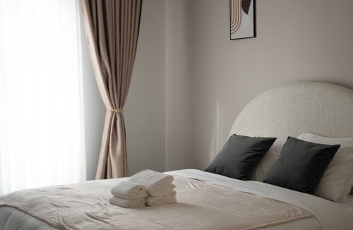 Charonne Hotel | Hôtel Sofiane