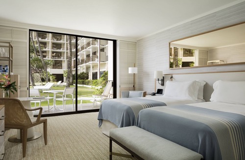 Waikiki Resort | Halekulani