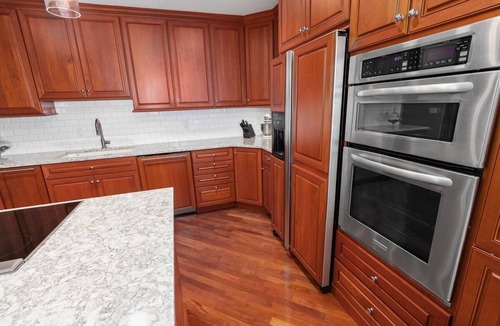 Douglas Villa | Harbor View - Five Bedroom Villa, Sleeps 12