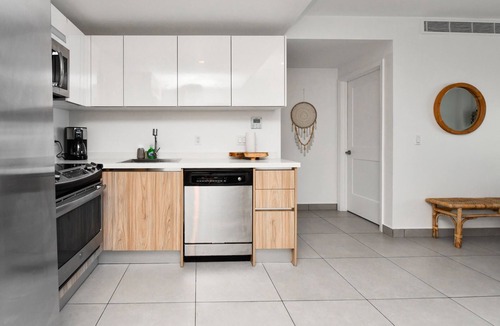 Oranjestad-West Condo | Harbour house 2b2b Luxury Condo in the heart of downtown Aruba
