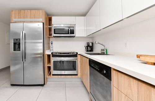 Oranjestad-West Condo | Harbour house 2b2b Luxury Condo in the heart of downtown Aruba