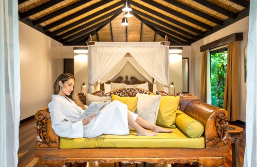 Katira Resort | Hideaway Rio Celeste