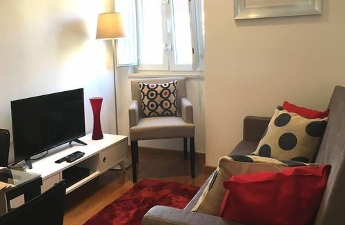 Sao Jorge de Arroios Apartment | Holiday apartment Lisbon for 1 - 10 persons with 4 bedrooms - Holiday apartment in one or multi-fami