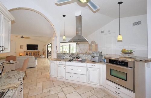 Cape Coral Villa | Holiday Villa | Endless Love | Cape Coral * German rental *