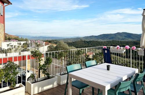 Caldana House | homeliday ACTIVE
