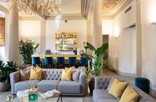 San Frediano Hotel | Horto Convento