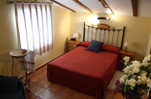 Chinchon House | Hostal La Balquina