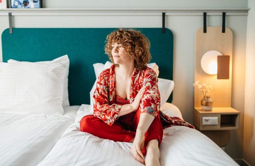 Frankendael Hotel | Hotel Casa Amsterdam