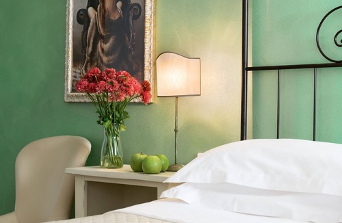 Pienza Hotel | Hotel Corsignano