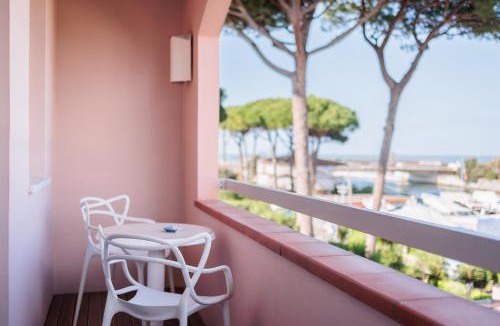 Cinquale Hotel | Hotel Eden