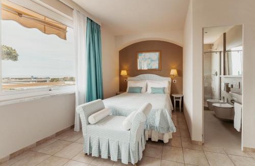 Cinquale Hotel | Hotel Eden