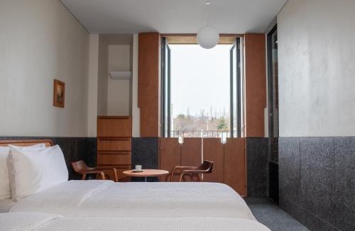 Seolcheon-myeon Hotel | Hotel Ingrid Gunsan
