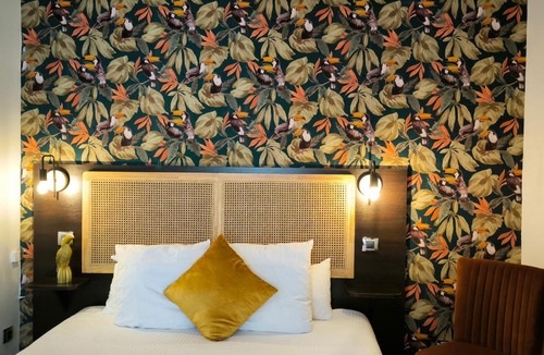 Bel-Air Nord Hotel | Hotel Le Twelve
