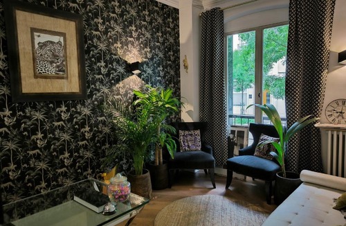 Bel-Air Nord Hotel | Hotel Le Twelve