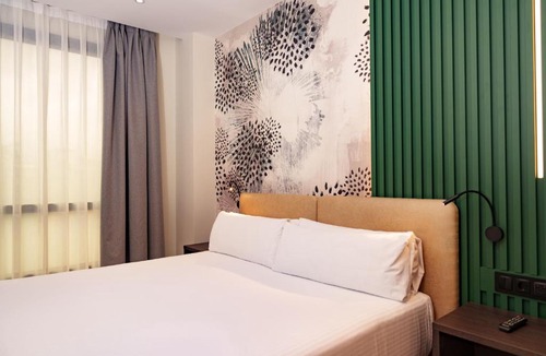 Pinto Hotel | Hotel Princesa De Eboli