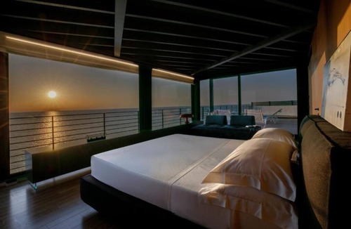 Trapani Hotel | Hotel Punta Tipa